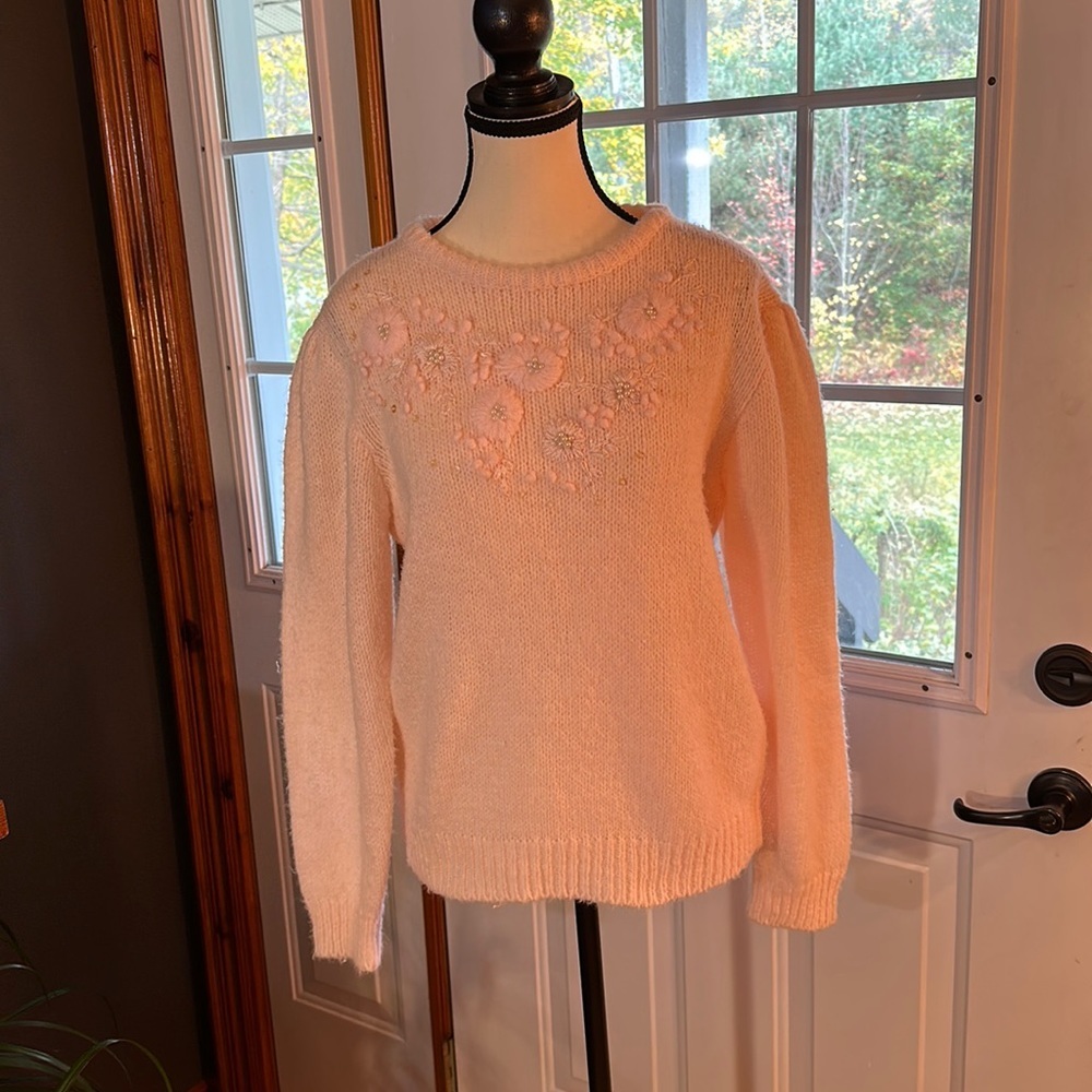 Vintage Donagain Sweater